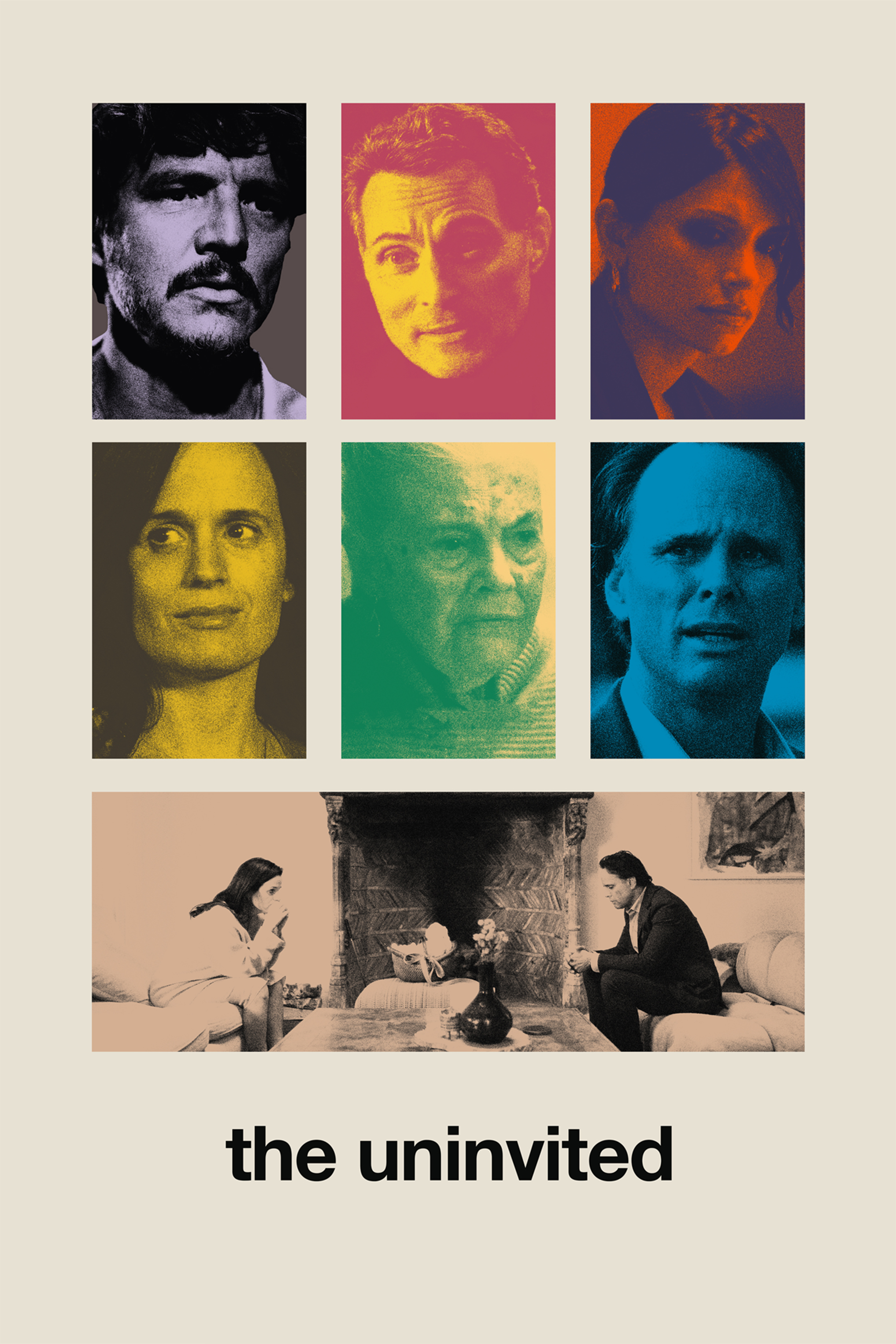 The Uninvited (2024) [308173] (A1747458896) [[Movies]] --Plex--